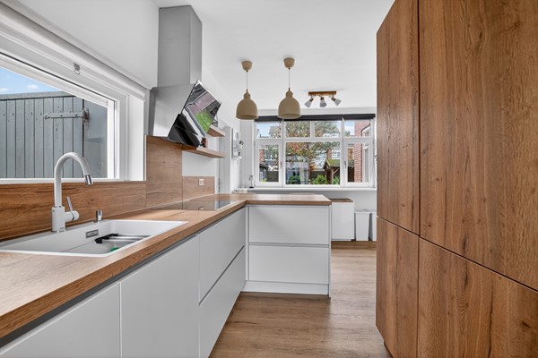 Medium property photo - Verremeer 96, 1435 NB Rijsenhout